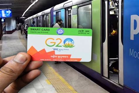 smart card metro railway kolkata|kolkata metro smart card price.